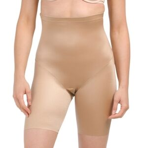 Maidenform High Waist Thigh Shaper